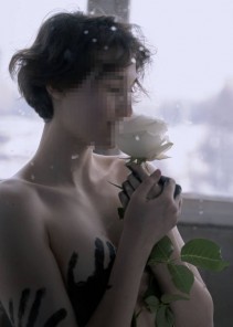 Фото проститутки Марина №2 в городе Крымск