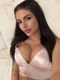 Фото проститутки Катя №2 в городе Крымск