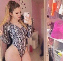 Фото проститутки Вика №3 в городе Крымск