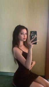 Фото проститутки Алёна №4 в городе Крымск