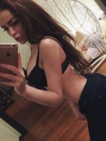 Фото проститутки Марина №3 в городе Крымск