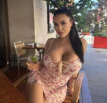 Фото проститутки Настя №4 в городе Крымск