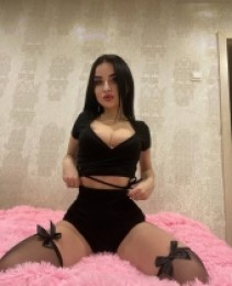 Фото проститутки Настя №2 в городе Крымск