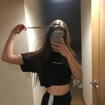 Фото проститутки Катя №3 в городе Крымск