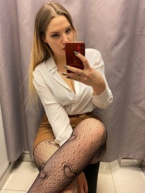 Фото проститутки Надя №3 в городе Крымск