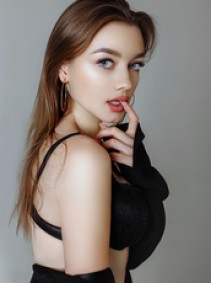 Фото проститутки Надя №4 в городе Крымск