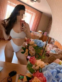 Фото проститутки Даша №4 в городе Крымск