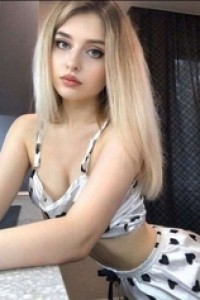 Фото проститутки Аня №4 в городе Крымск