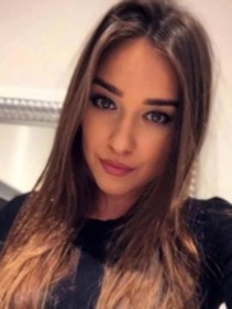 Фото проститутки Вика №2 в городе Крымск