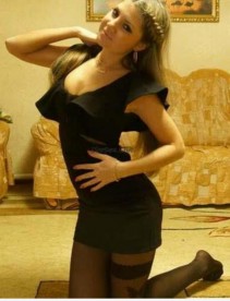 Фото проститутки Яна №2 в городе Крымск