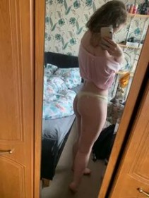 Фото проститутки алёна №3 в городе Крымск