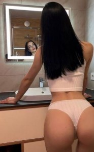 Фото проститутки Настя №2 в городе Крымск