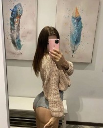 Фото проститутки Даша №3 в городе Крымск