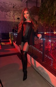 Фото проститутки Вероника №7 в городе Крымск