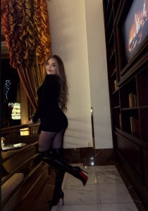 Фото проститутки Вероника №3 в городе Крымск