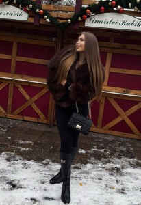 Фото проститутки Вероника №10 в городе Крымск