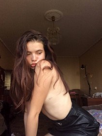 Фото проститутки Кристина №2 в городе Крымск