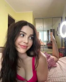 Фото проститутки Алёна №2 в городе Крымск