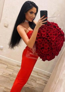 Фото проститутки Юлия №4 в городе Крымск