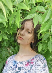 Фото проститутки Клэр №5 в городе Крымск
