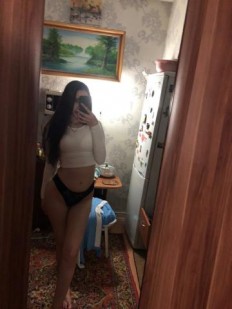 Фото проститутки Настя №1 в городе Крымск