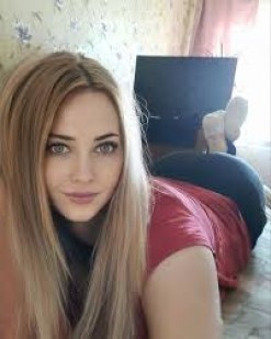 Фото проститутки Настя №1 в городе Крымск