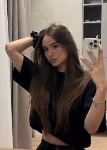 Фото проститутки Крошка №1 в городе Крымск