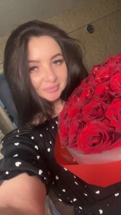 Фото проститутки Ольга №1 в городе Крымск