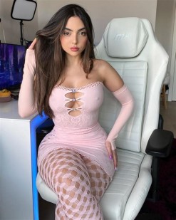 Фото проститутки Вика №1 в городе Крымск