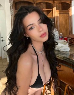 Фото проститутки Вика №1 в городе Крымск