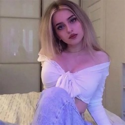 Фото проститутки Настя Без Предоплаты №1 в городе Крымск