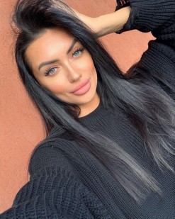 Фото проститутки Вероника №1 в городе Крымск