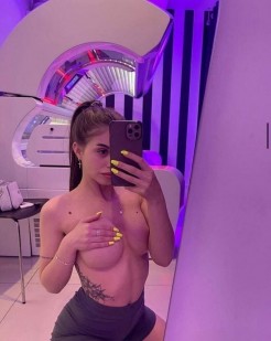 Фото проститутки Катя №1 в городе Крымск