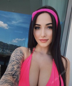 Фото проститутки Мария №1 в городе Крымск