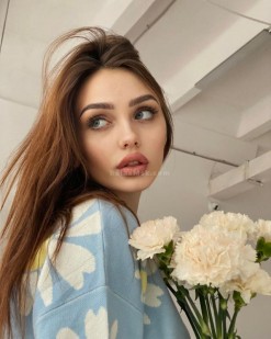 Фото проститутки Кристина №1 в городе Крымск