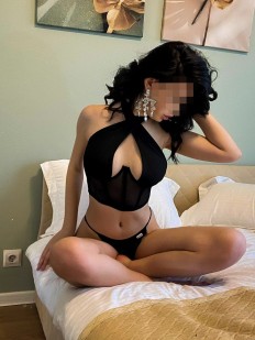 Фото проститутки Ольга №1 в городе Крымск