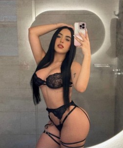 Фото проститутки Аня №1 в городе Крымск