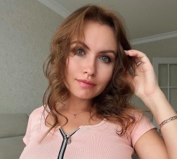 Фото проститутки Вика №1 в городе Крымск