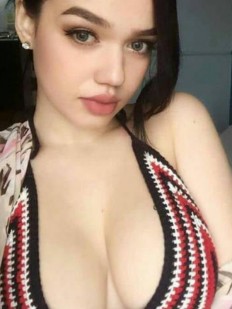 Фото проститутки Вика №1 в городе Крымск