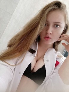 Фото проститутки Вика №1 в городе Крымск