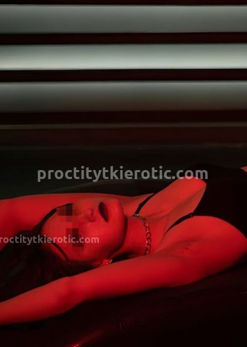 Ирина, Г. Крымск