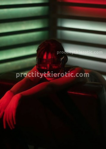 Ирина, Г. Крымск