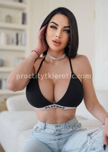 Карина, Г. Крымск