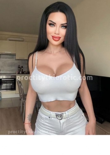 Карина, Г. Крымск