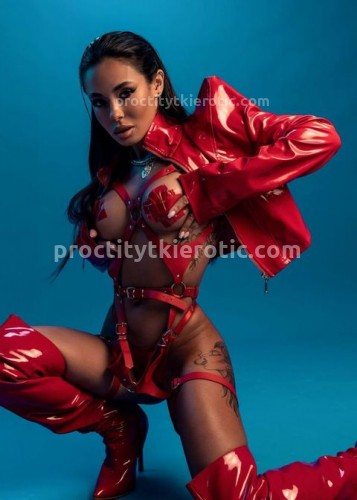 Кира, Г. Крымск