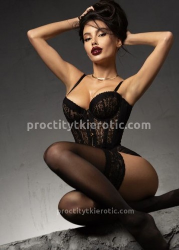 Кристина, Г. Крымск