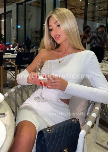 Лина, Г. Крымск