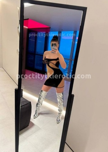 Марина, Г. Крымск