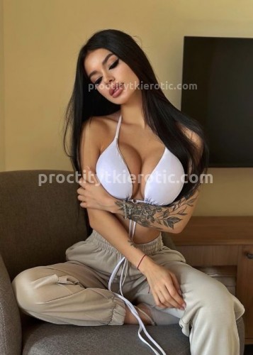 Милана, Г. Крымск