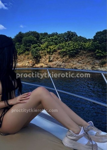 Милана, Г. Крымск